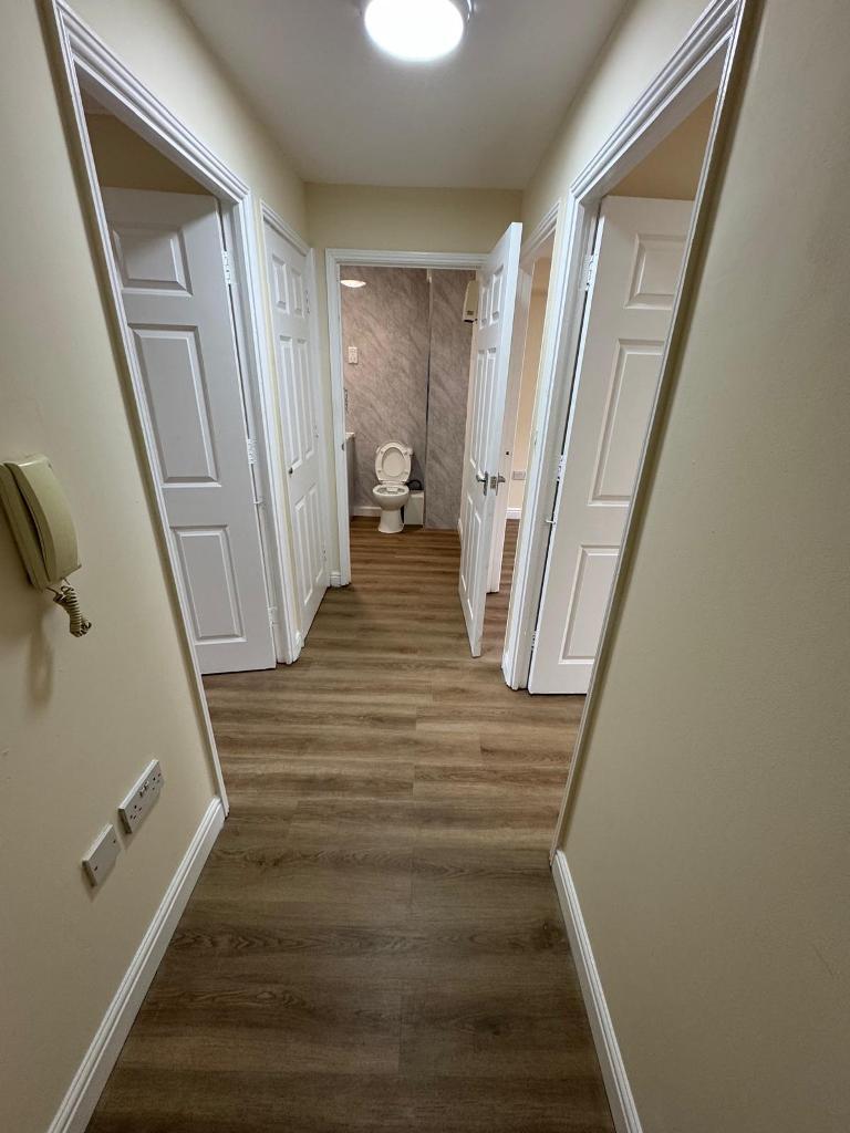 Apartment for Sale in London, E6 5NX by Adamson Knight Estate Agents