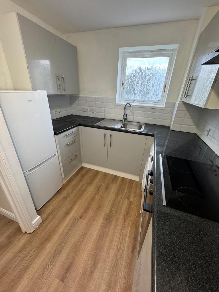 Apartment for Sale in London, E6 5NX by Adamson Knight Estate Agents