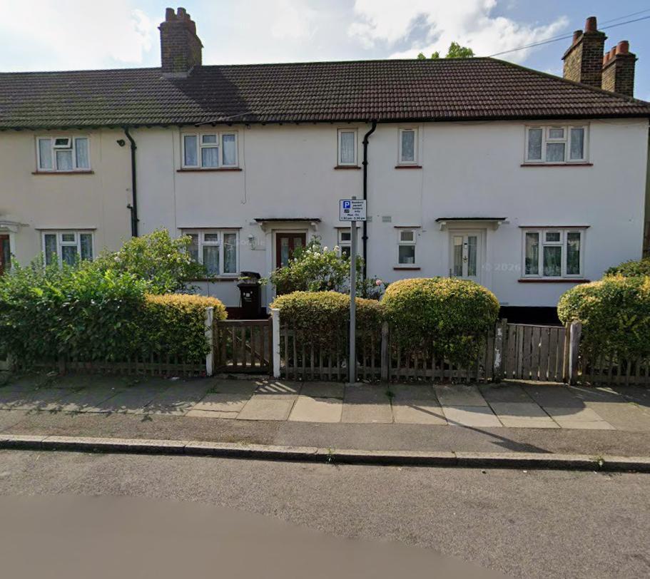 2  Bed Terraced Property to Rent in Essex, IG11 9PX by Adamson Knight Estate Agents