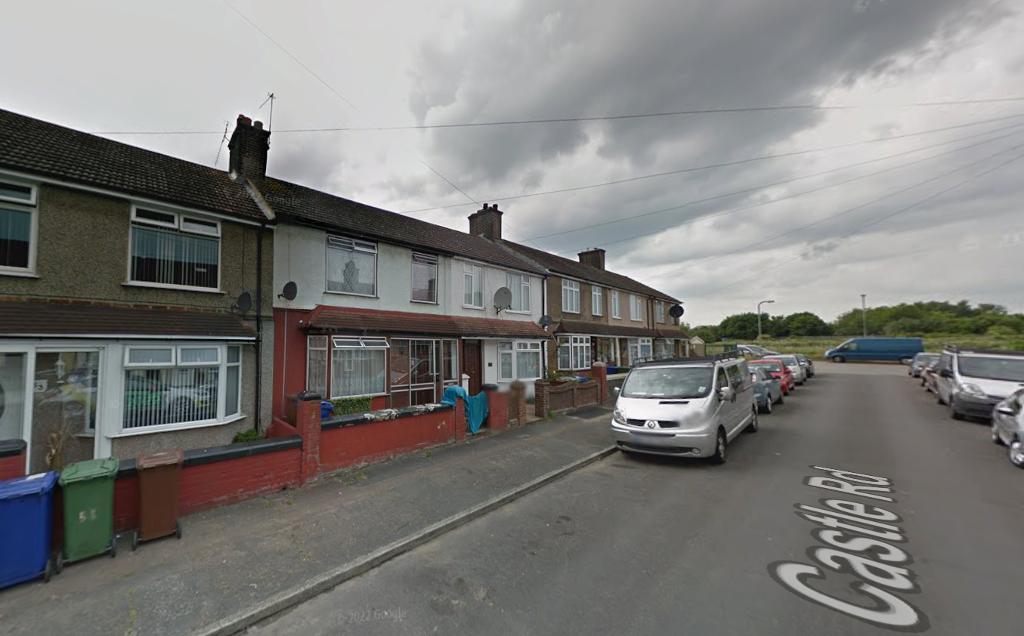 3  Bed Terraced Property to Rent in Essex, RM17 5YR by Adamson Knight Estate Agents