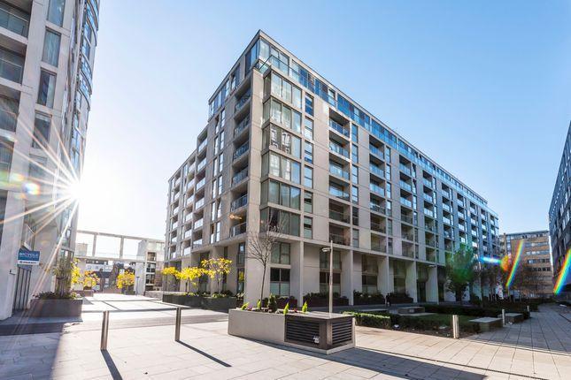 Denison House, 20 Lanterns Way, Canary Wharf, South Quay, London, E14 9JH
