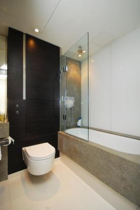 Apartment to Rent in London, E14 9HR by Adamson Knight Estate Agents