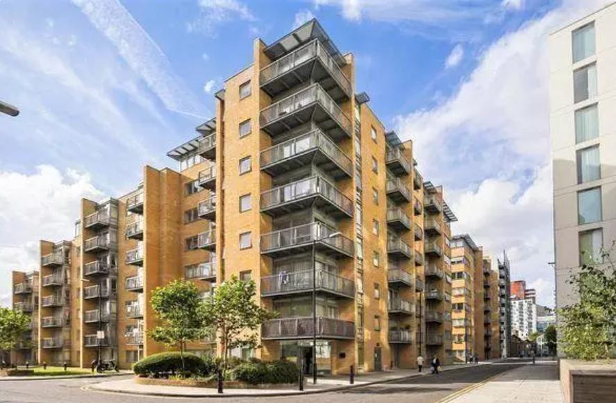 Lowry House, Canary Wharf, London, E14 8PX