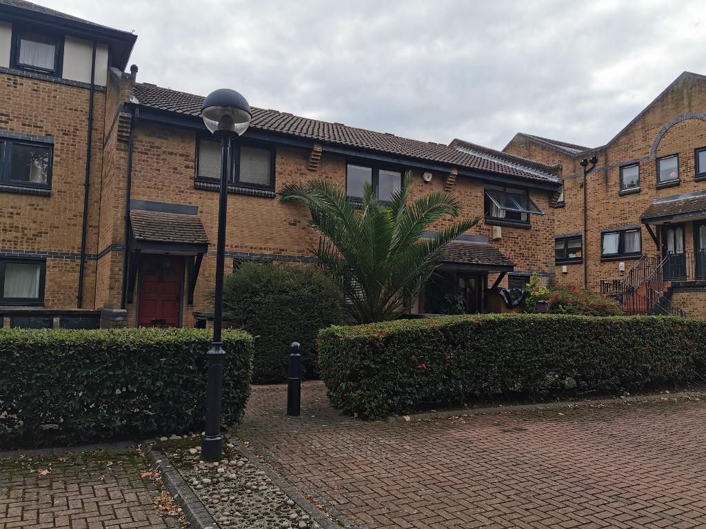 Undine Road, Canary Wharf, London, E14 9UW