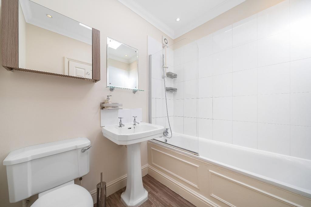 Flat to Rent in London, SW6 3ER by Adamson Knight Estate Agents